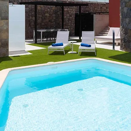 Villa Calm Ocean Views By Infinity Summer